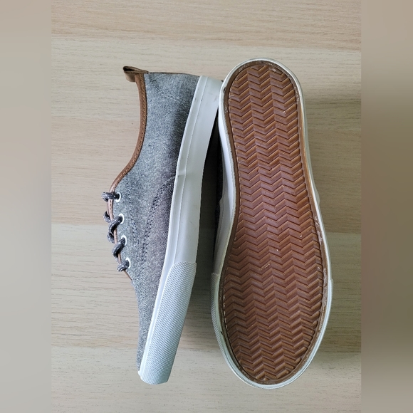 Konkrete Touch Climb Sneakers - Picture 2 of 6